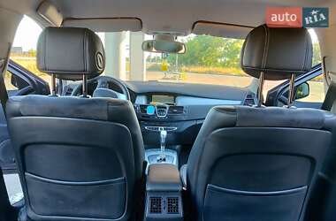Универсал Renault Laguna 2008 в 