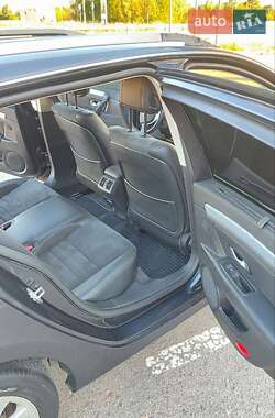 Универсал Renault Laguna 2008 в 
