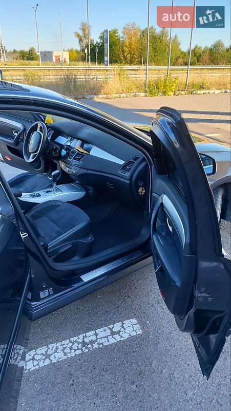 Универсал Renault Laguna 2008 в Бродах