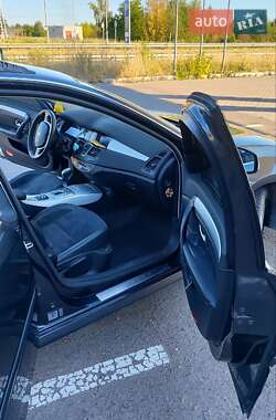 Универсал Renault Laguna 2008 в 