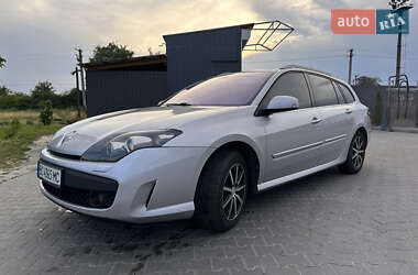 Універсал Renault Laguna 2009 в Шептицькому