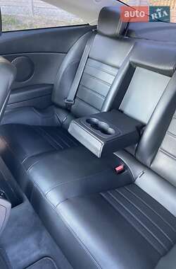 Купе Renault Laguna 2009 в 