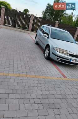Універсал Renault Laguna 2003 в Старокостянтинові