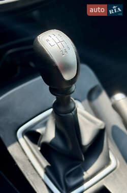 Универсал Renault Laguna 2009 в 