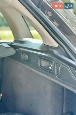 Универсал Renault Laguna 2009 в 
