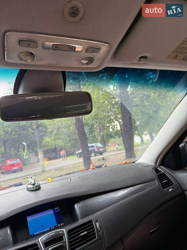 Универсал Renault Laguna 2010 в Павлограде