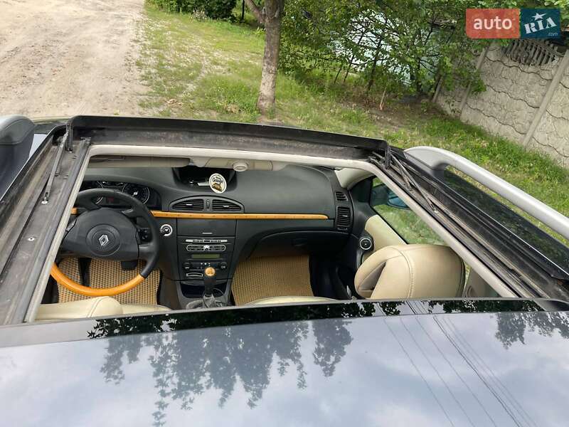Универсал Renault Laguna 2006 в Харькове