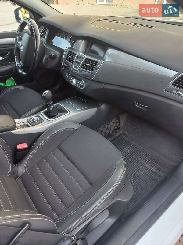 Універсал Renault Laguna 2011 в Хмельницькому