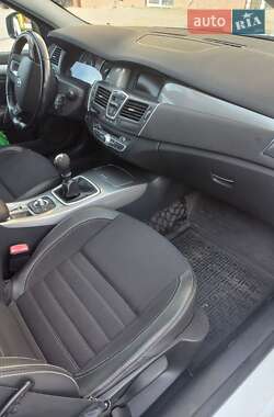 Универсал Renault Laguna 2011 в 