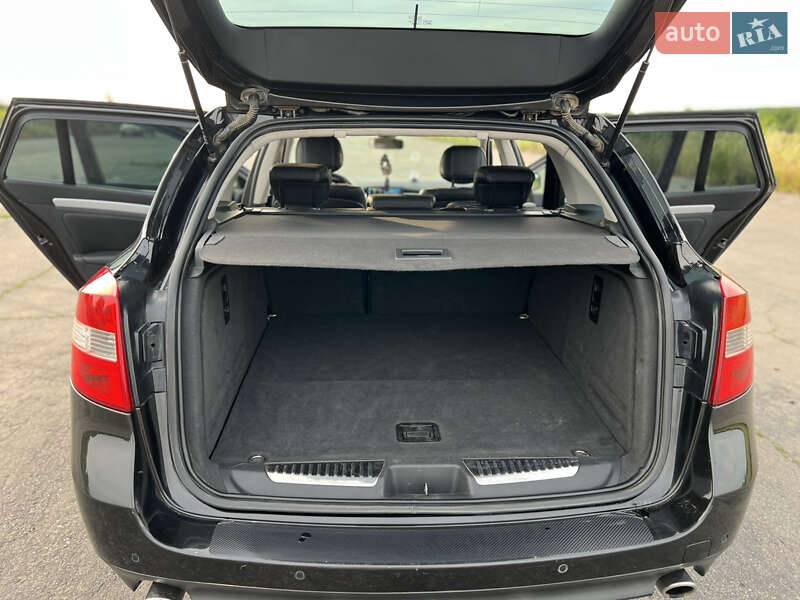 Універсал Renault Laguna 2008 в Бару фото 24 Універсал Renault Laguna 2008 в Бару