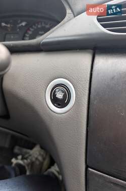 Универсал Renault Laguna 2001 в 