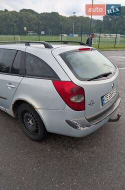 Универсал Renault Laguna 2001 в 