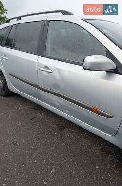 Универсал Renault Laguna 2001 в 