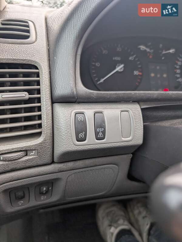 Универсал Renault Laguna 2001 в Ивано-Франковске