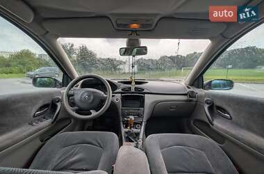 Универсал Renault Laguna 2001 в 