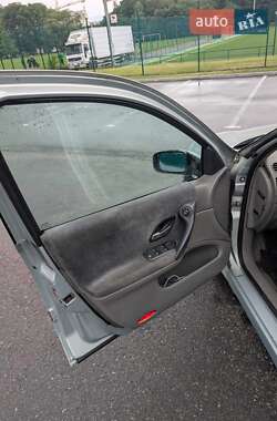 Универсал Renault Laguna 2001 в 