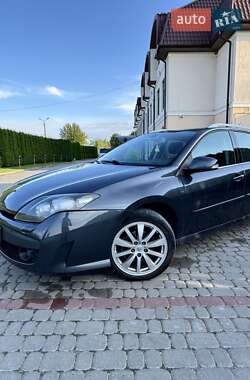 Универсал Renault Laguna 2010 в 