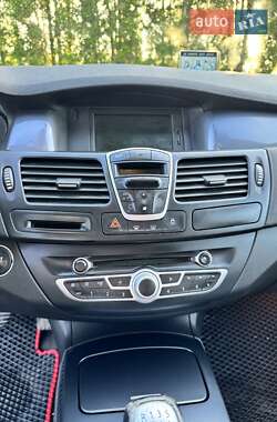 Универсал Renault Laguna 2010 в 