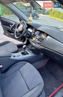 Универсал Renault Laguna 2010 в 
