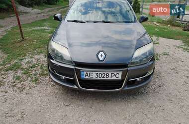 Універсал Renault Laguna 2012 в Васильківці