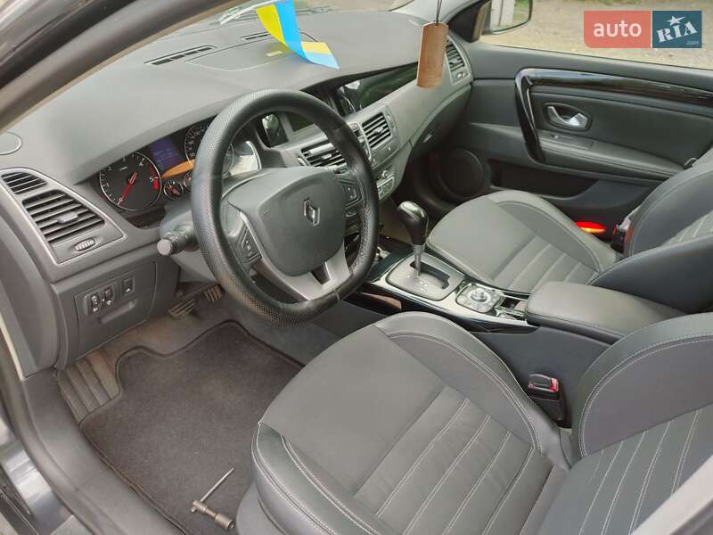 Універсал Renault Laguna 2012 в Васильківці