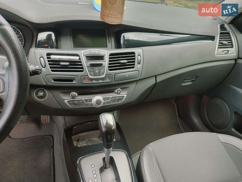 Універсал Renault Laguna 2012 в Васильківці