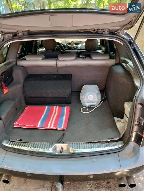 Универсал Renault Laguna 2004 в Николаеве