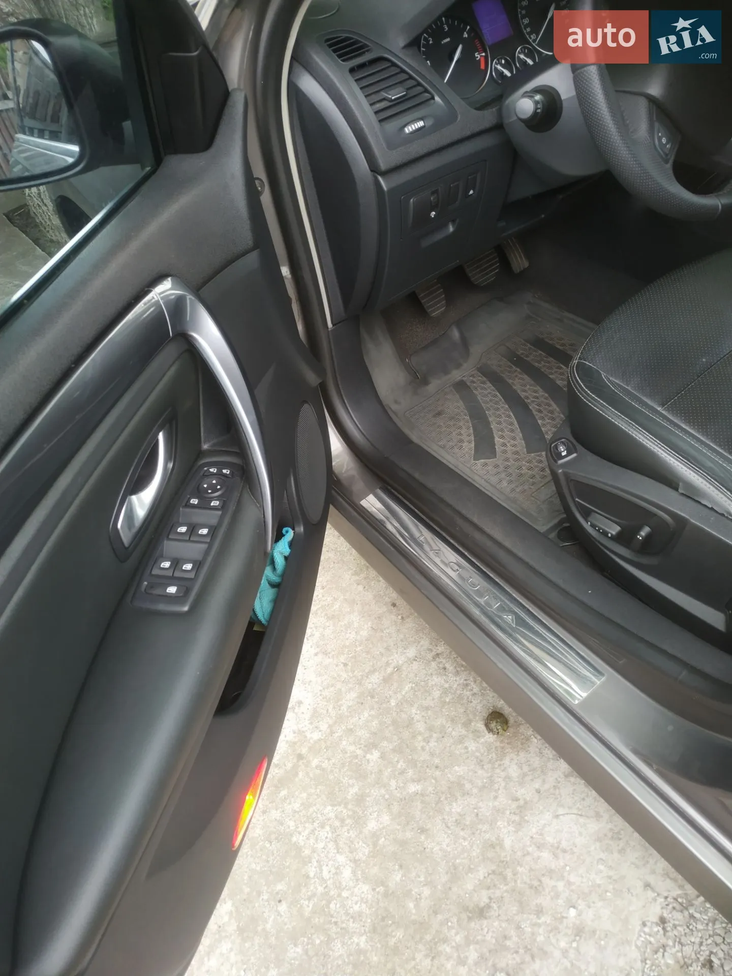 2010 Renault Laguna - мініатюра 7