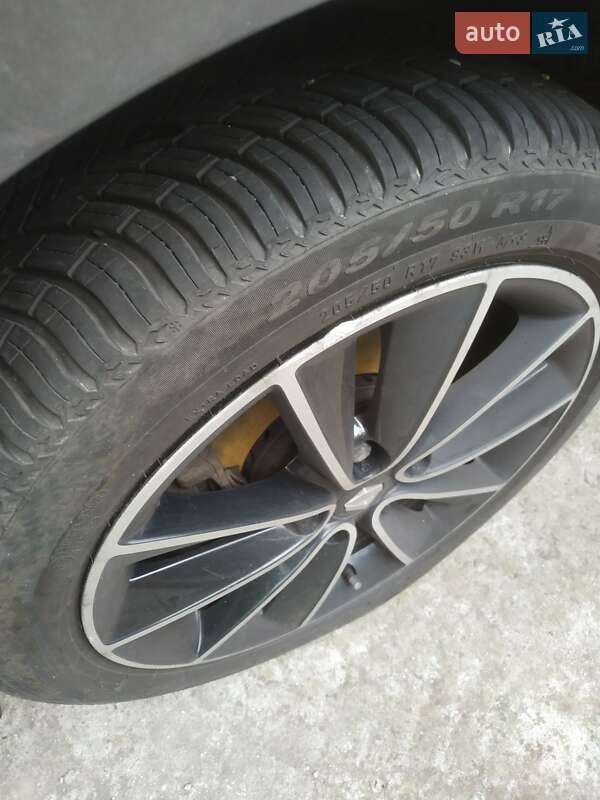 Универсал Renault Laguna 2010 в Кропивницком