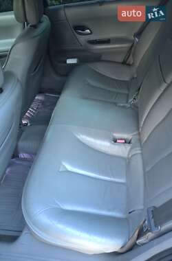 Лифтбек Renault Laguna 2001 в 