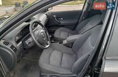 Универсал Renault Laguna 2007 в 
