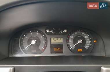 Универсал Renault Laguna 2007 в 