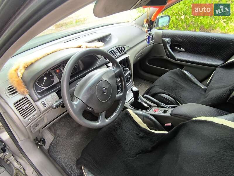 Універсал Renault Laguna 2001 в Южноукраїнську