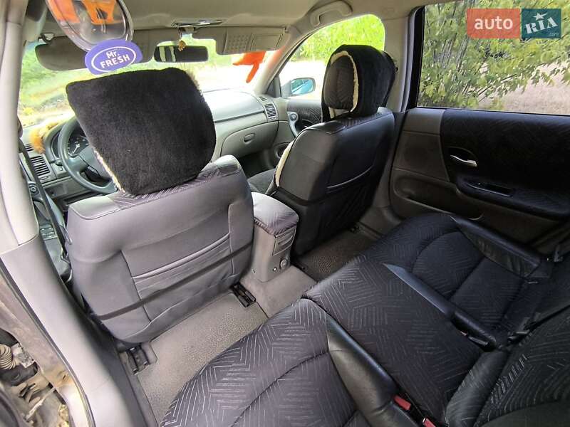 Універсал Renault Laguna 2001 в Южноукраїнську