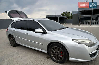 Універсал Renault Laguna 2008 в Олександрівці