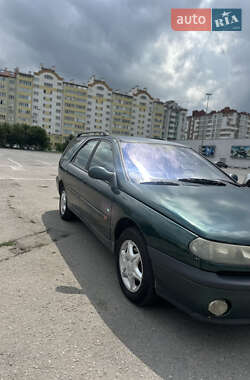 Универсал Renault Laguna 1999 в 
