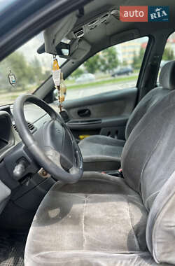 Универсал Renault Laguna 1999 в 