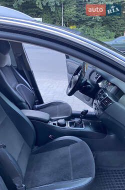 Универсал Renault Laguna 2008 в 