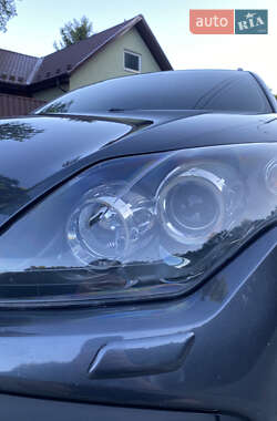 Универсал Renault Laguna 2008 в 