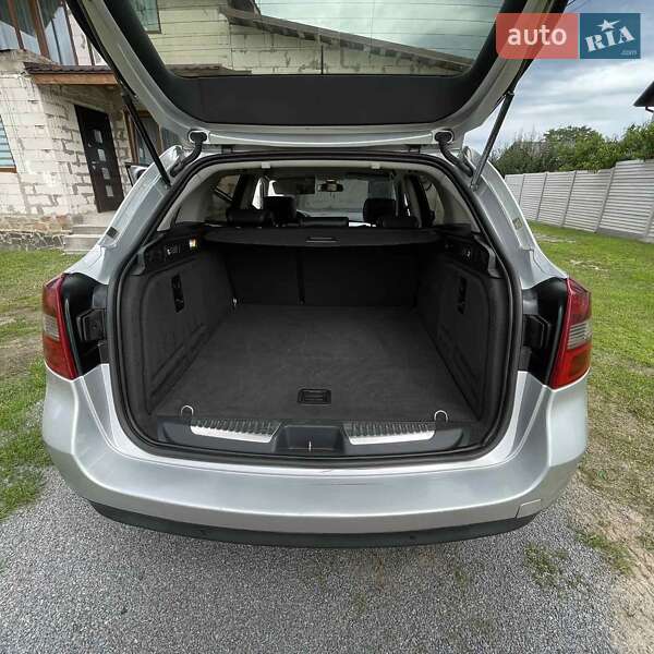 Универсал Renault Laguna 2013 в Гоще