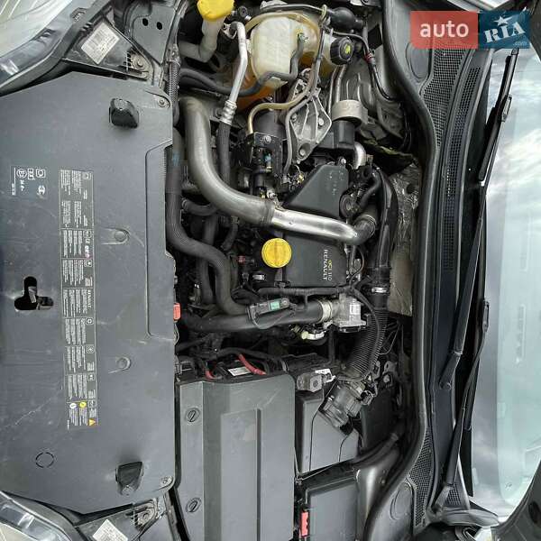 Универсал Renault Laguna 2013 в Гоще