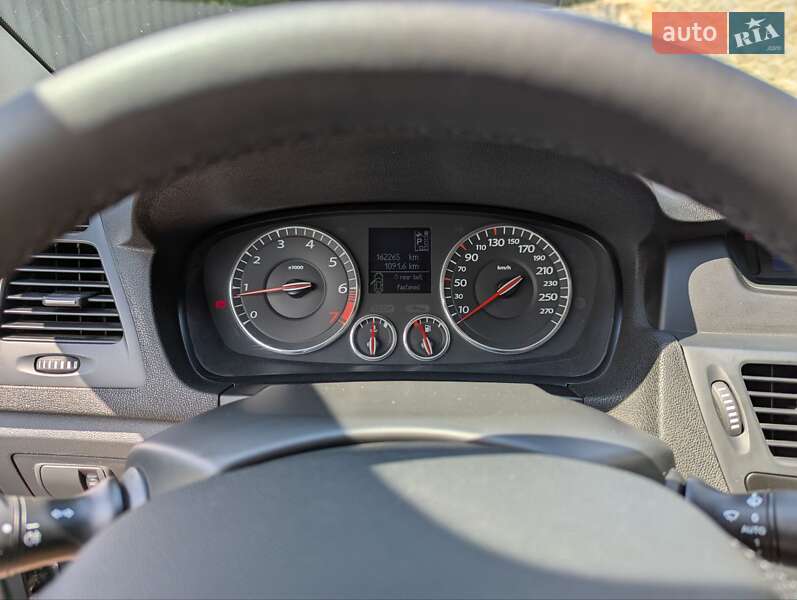 Купе Renault Laguna 2009 в Вінниці