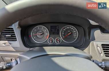 Купе Renault Laguna 2009 в 