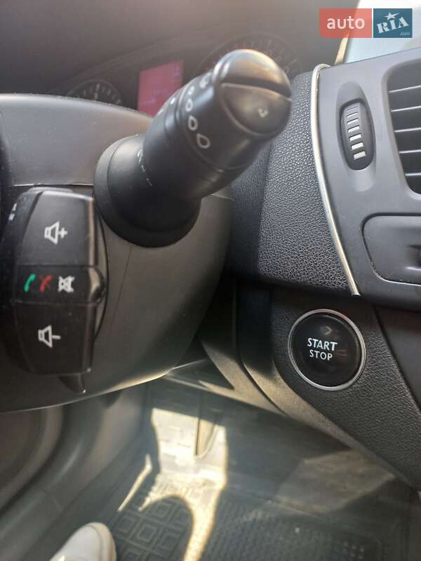 Універсал Renault Laguna 2011 в Хмельницькому