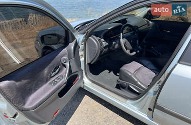 Лифтбек Renault Laguna 2002 в 
