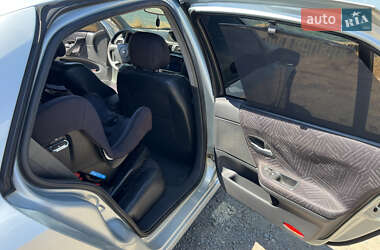 Ліфтбек Renault Laguna 2002 в Одесі