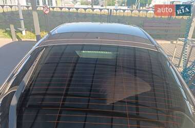 Лифтбек Renault Laguna 2010 в 