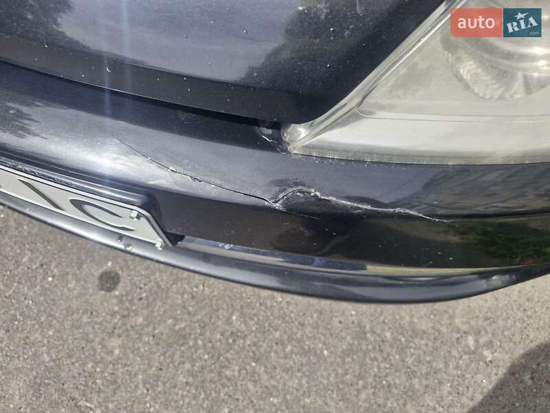 Універсал Renault Laguna 2008 в Горішніх Плавнях фото 10 Універсал Renault Laguna 2008 в Горішніх Плавнях