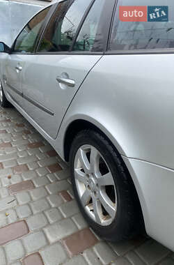 Универсал Renault Laguna 2006 в 