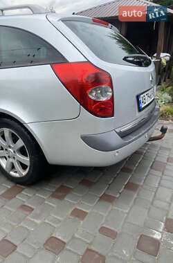 Универсал Renault Laguna 2006 в 